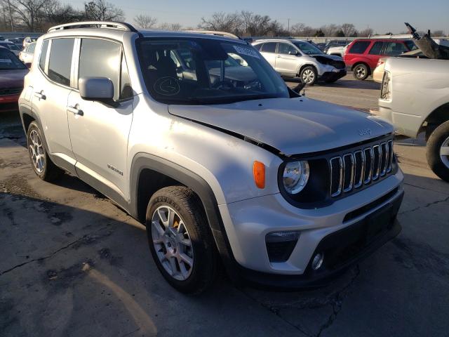 JEEP RENEGADE L 2020 zacnjabb2lpl49910