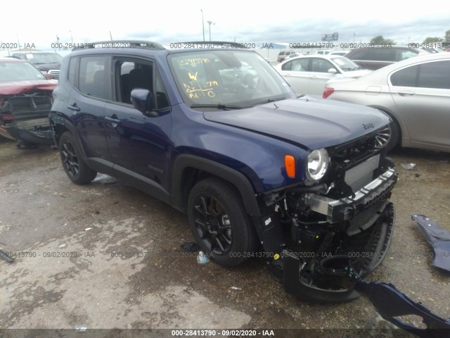 JEEP RENEGADE 2020 zacnjabb2lpl57182