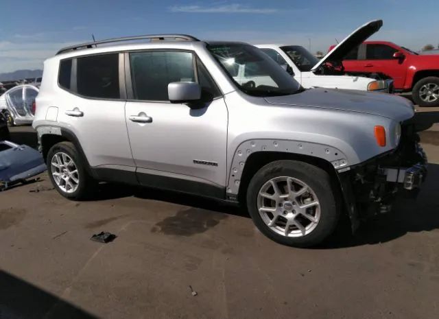 JEEP RENEGADE 2020 zacnjabb2lpl65718