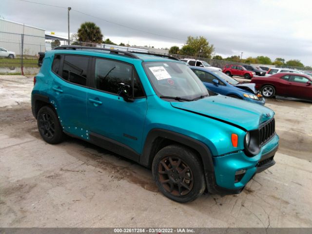 JEEP RENEGADE 2020 zacnjabb2lpl68067