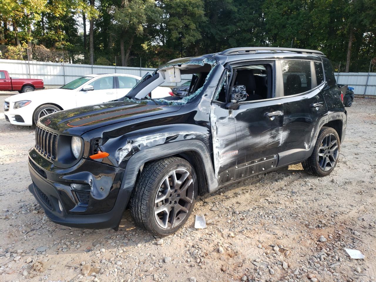 JEEP RENEGADE 2020 zacnjabb2lpl72278