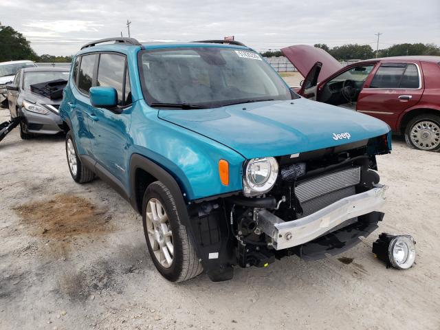 JEEP RENEGADE L 2020 zacnjabb2lpl82177