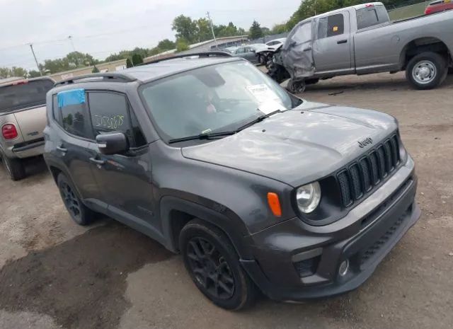 JEEP RENEGADE 2020 zacnjabb2lpl86925