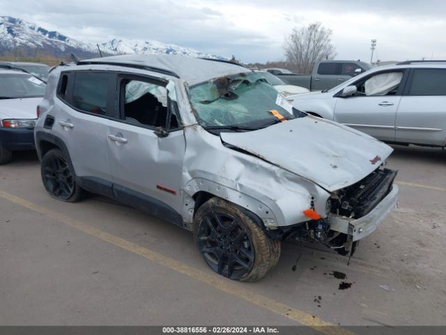 JEEP RENEGADE 2020 zacnjabb2lpl91039