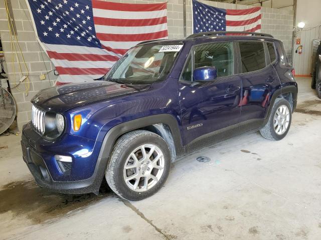 JEEP RENEGADE 2020 zacnjabb2lpl92255