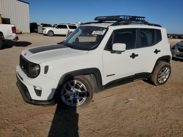 JEEP RENEGADE 2020 zacnjabb2lpl93017