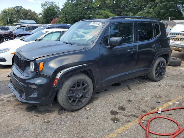 JEEP RENEGADE 2019 zacnjabb3kpj75070