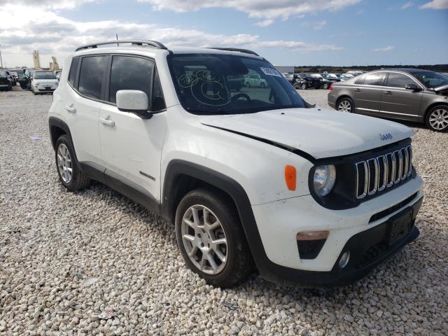 JEEP RENEGADE L 2019 zacnjabb3kpj76140