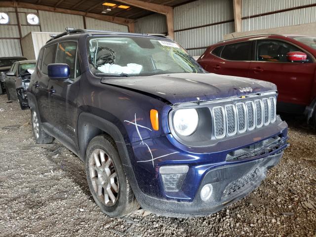 JEEP RENEGADE L 2019 zacnjabb3kpj95755