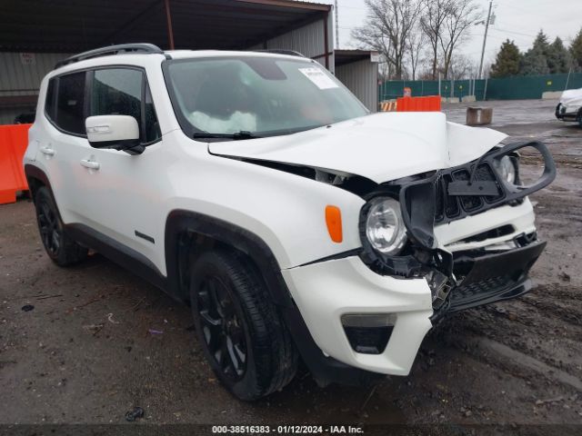 JEEP RENEGADE 2019 zacnjabb3kpk03255