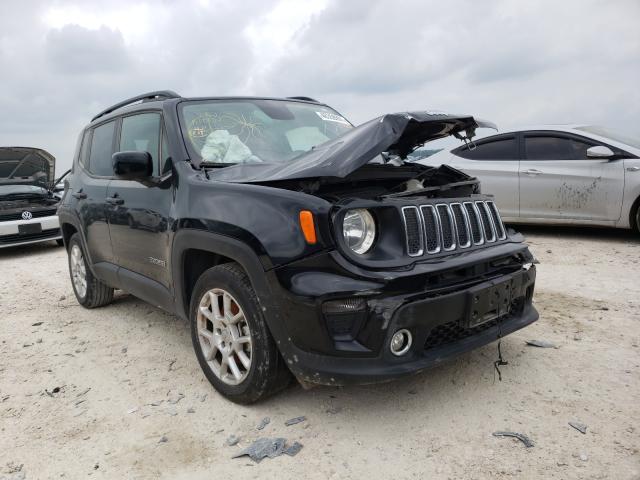 JEEP RENEGADE L 2019 zacnjabb3kpk10108