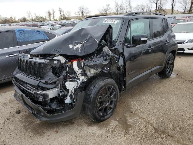 JEEP RENEGADE 2019 zacnjabb3kpk14790