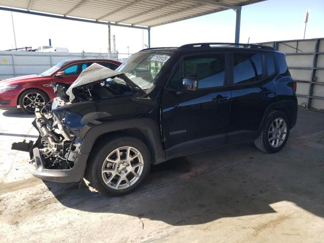 JEEP RENEGADE 2019 zacnjabb3kpk57056