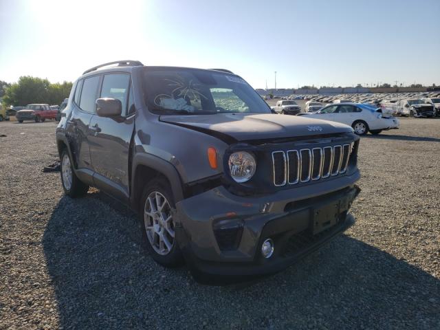 JEEP RENEGADE L 2019 zacnjabb3kpk61687