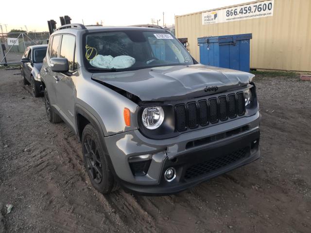 JEEP RENEGADE L 2019 zacnjabb3kpk69529