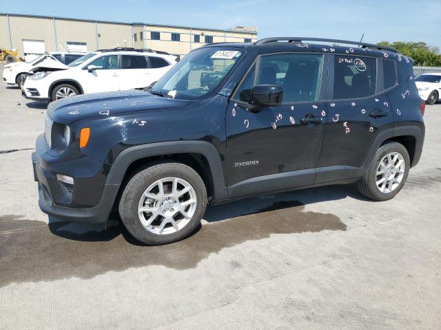 JEEP RENEGADE L 2019 zacnjabb3kpk69725