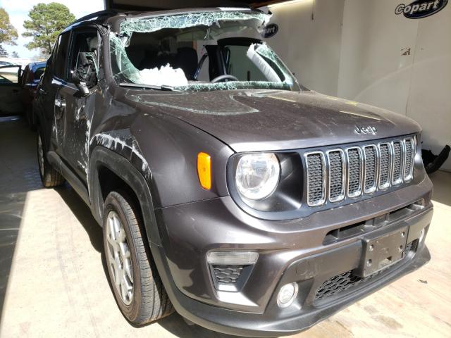 JEEP RENEGADE L 2019 zacnjabb3kpk75833