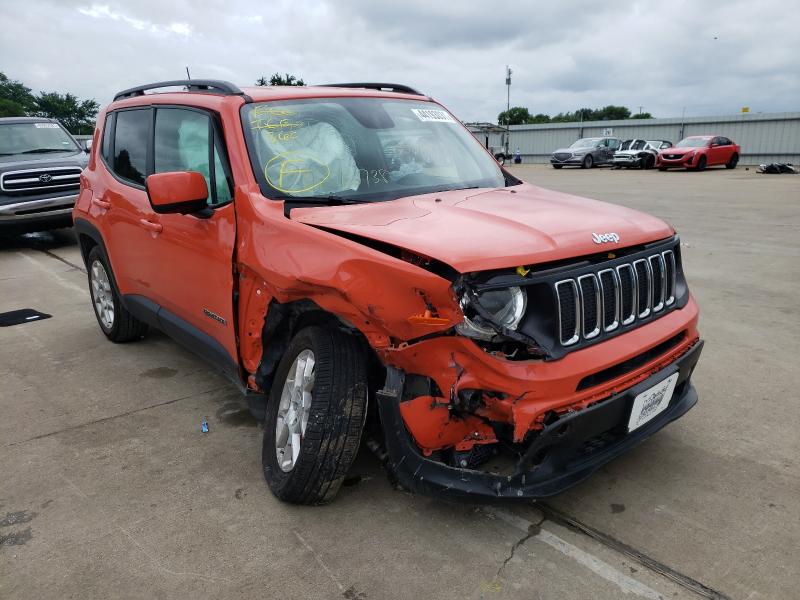 JEEP RENEGADE L 2019 zacnjabb3kpk76738