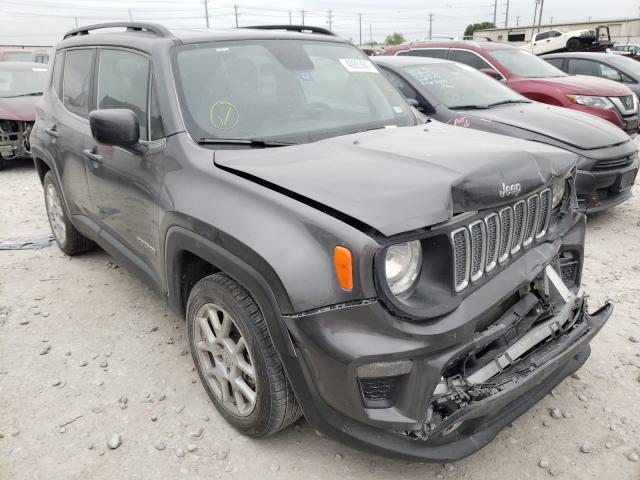 JEEP RENEGADE L 2019 zacnjabb3kpk77050