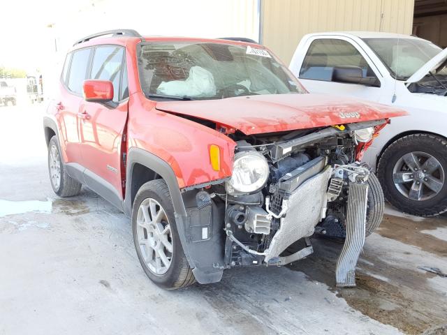 JEEP RENEGADE L 2019 zacnjabb3kpk78151