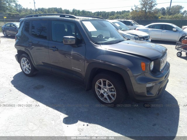 JEEP RENEGADE 2019 zacnjabb3kpk82748