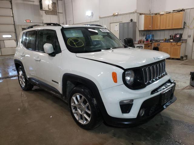 JEEP RENEGADE L 2019 zacnjabb3kpk84676