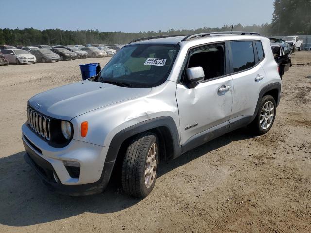 JEEP RENEGADE L 2019 zacnjabb3kpk85262