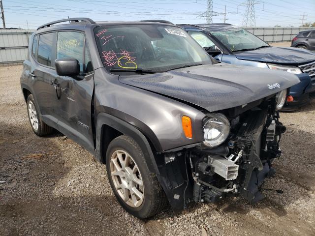 JEEP RENEGADE L 2019 zacnjabb3kpk89909