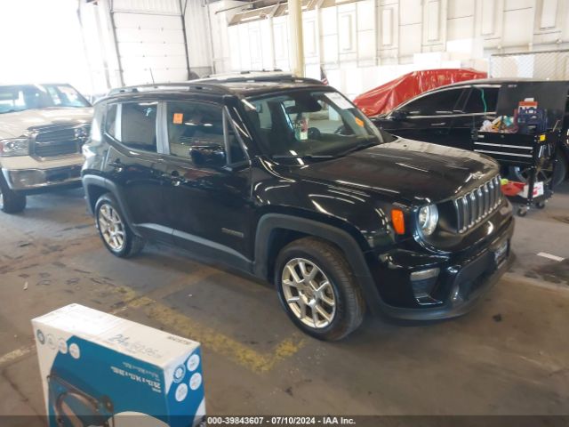 JEEP RENEGADE 2019 zacnjabb3kpk90090