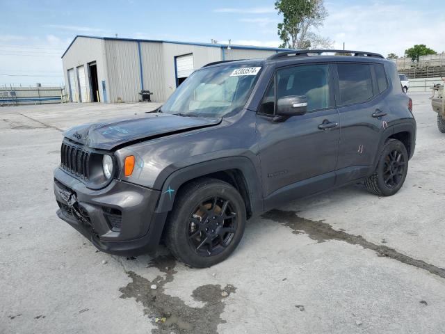 JEEP RENEGADE 2020 zacnjabb3lpl03454