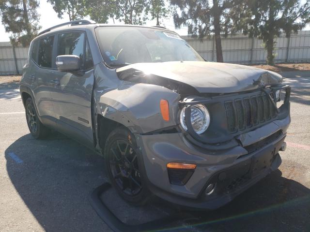 JEEP RENEGADE L 2020 zacnjabb3lpl10209