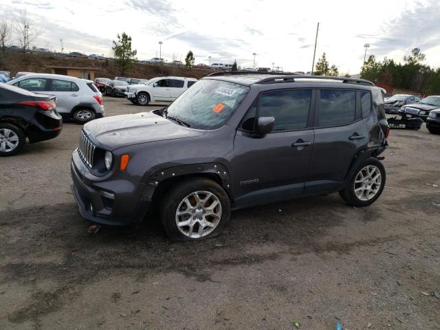 JEEP RENEGADE L 2020 zacnjabb3lpl18245