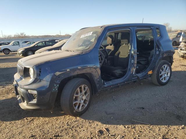 JEEP RENEGADE 2020 zacnjabb3lpl19895