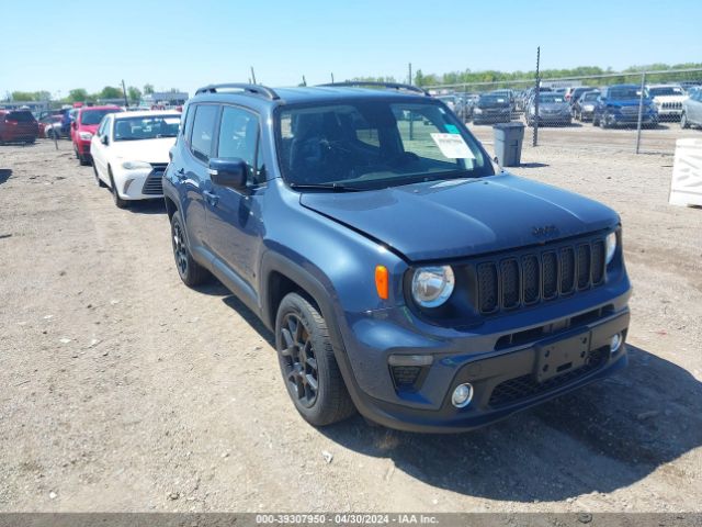 JEEP RENEGADE 2020 zacnjabb3lpl22781