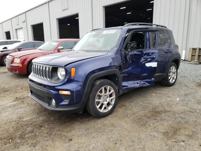 JEEP RENEGADE L 2020 zacnjabb3lpl29228