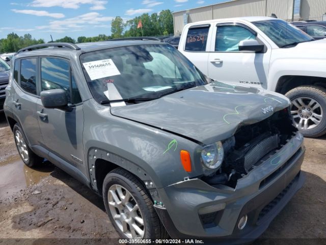 JEEP RENEGADE 2020 zacnjabb3lpl33425