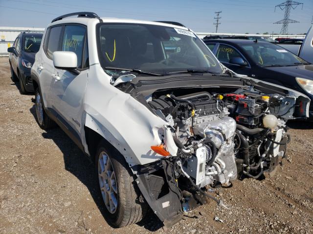 JEEP RENEGADE L 2020 zacnjabb3lpl40519