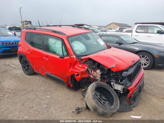 JEEP RENEGADE 2020 zacnjabb3lpl52671