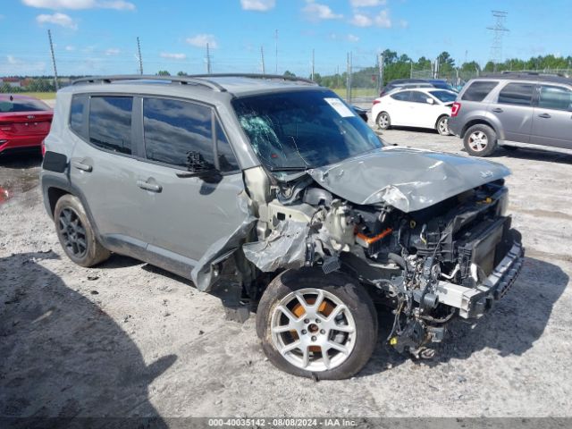 JEEP RENEGADE 2020 zacnjabb3lpl66604