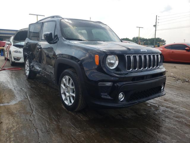 JEEP RENEGADE L 2020 zacnjabb3lpl69468