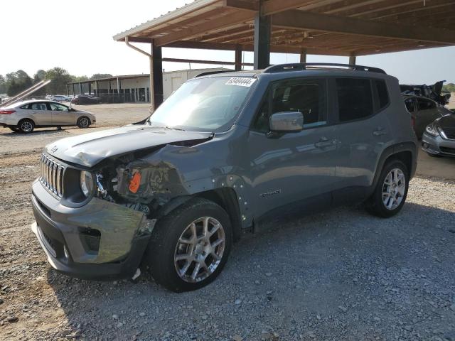 JEEP RENEGADE 2020 zacnjabb3lpl71544