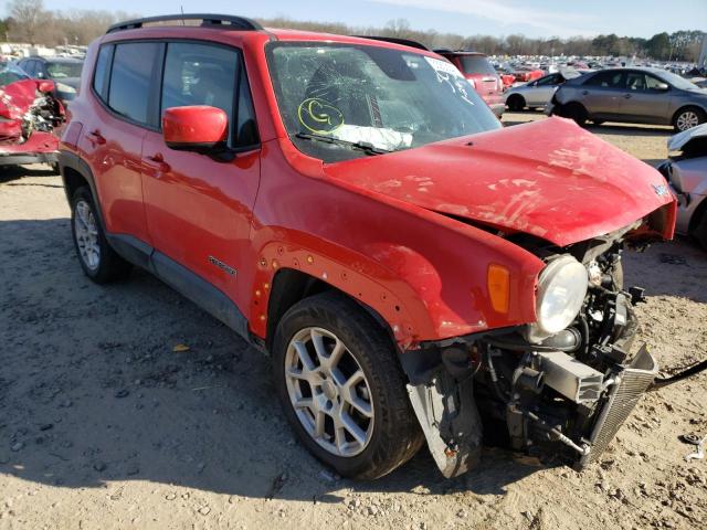 JEEP RENEGADE L 2020 zacnjabb3lpl90207