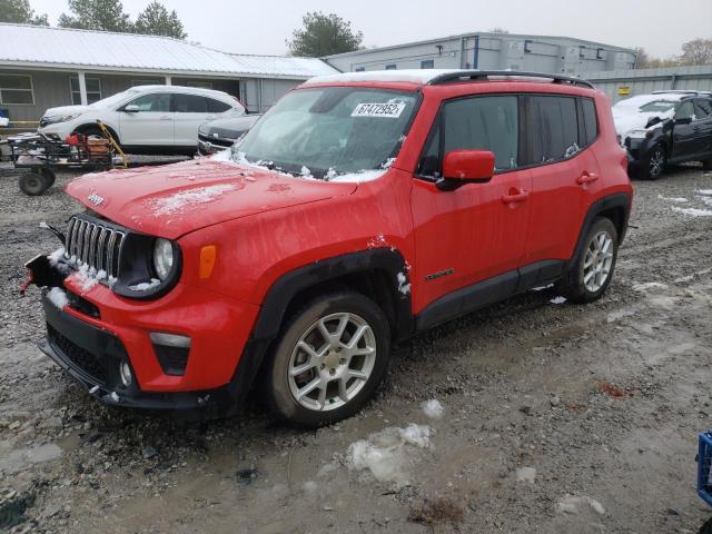 JEEP RENEGADE L 2019 zacnjabb4kpj75157