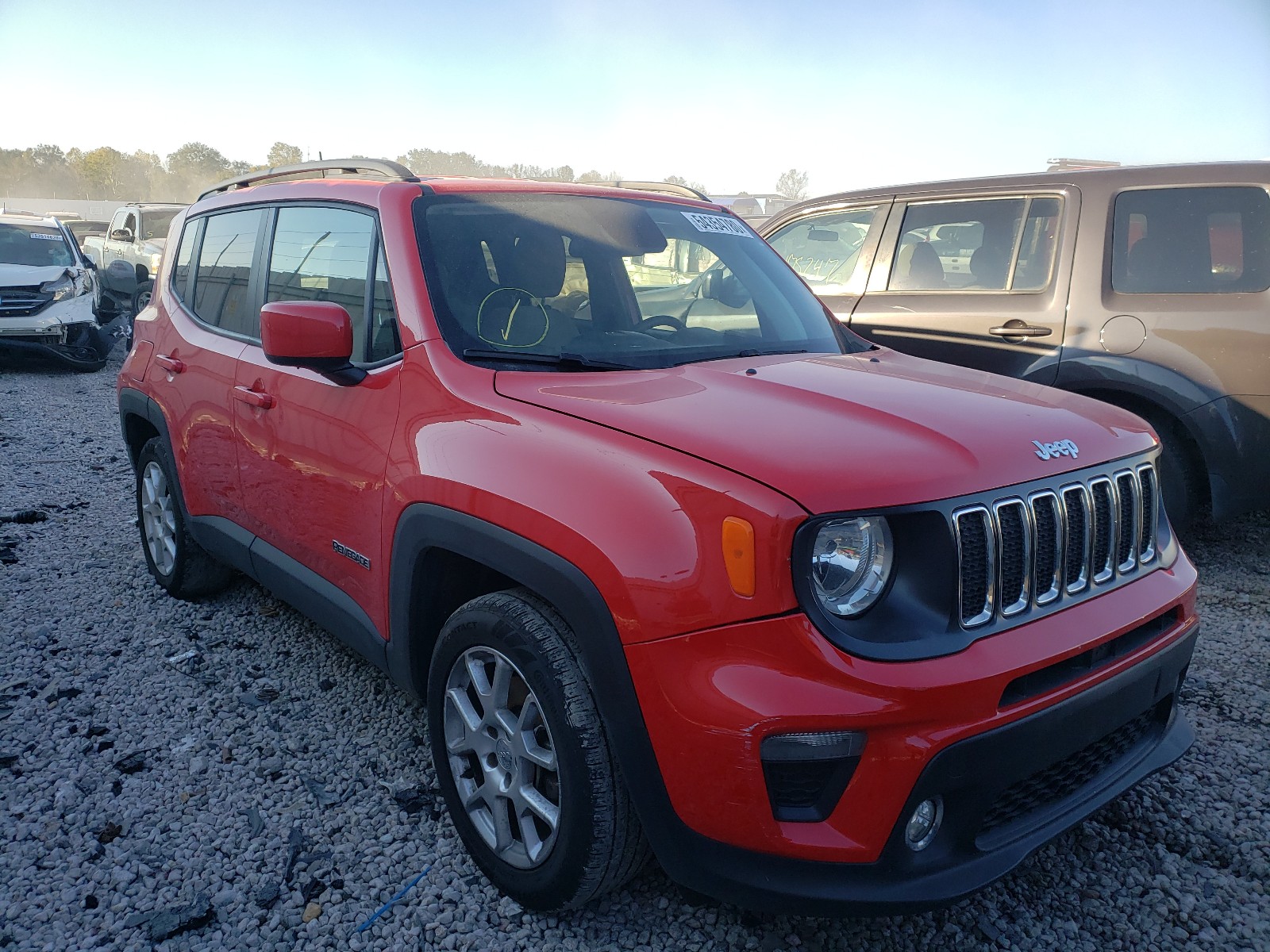 JEEP RENEGADE L 2019 zacnjabb4kpj85395