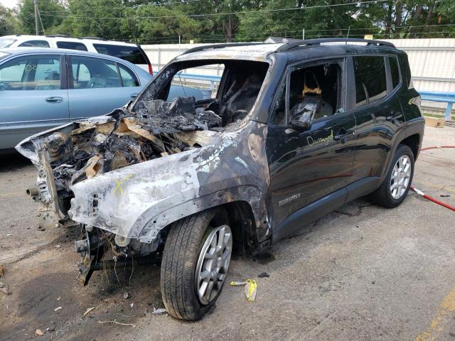 JEEP RENEGADE L 2019 zacnjabb4kpj90726