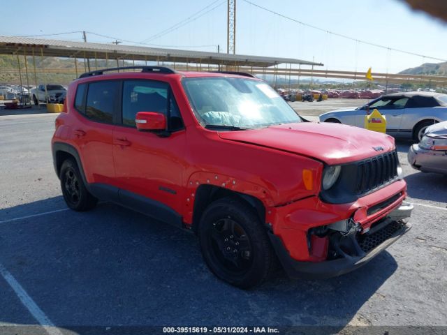 JEEP RENEGADE 2019 zacnjabb4kpk00378