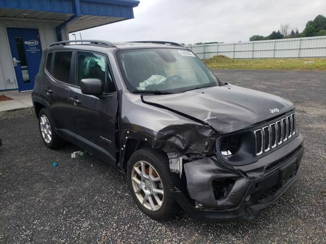 JEEP RENEGADE L 2019 zacnjabb4kpk02826