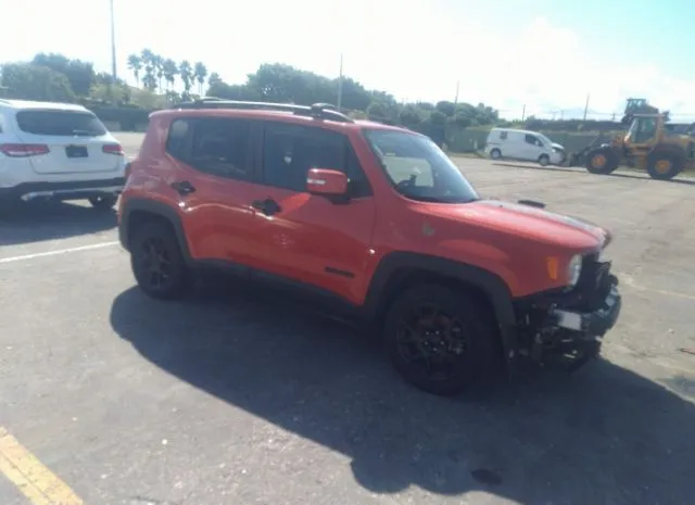 JEEP RENEGADE 2019 zacnjabb4kpk12384