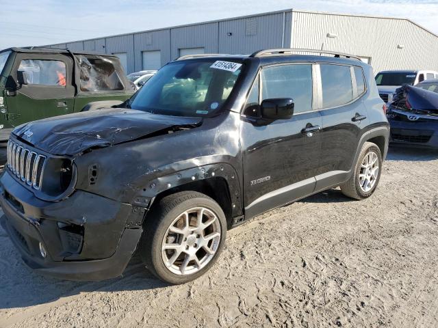 JEEP RENEGADE 2019 zacnjabb4kpk13096