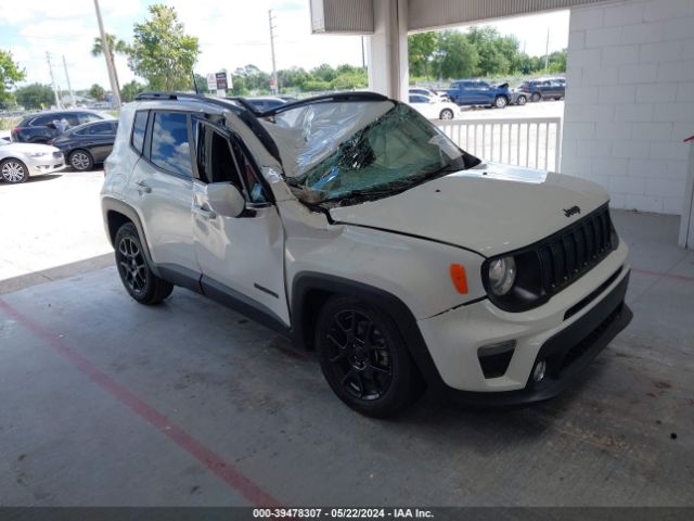 JEEP RENEGADE 2019 zacnjabb4kpk16774